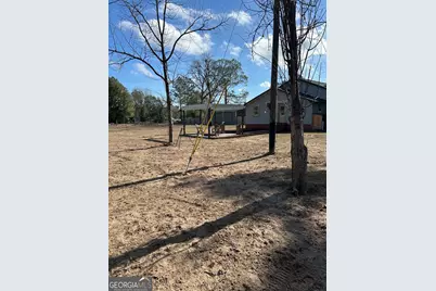 158 Shephards Bridge Road, Reidsville, GA 30453 - Photo 4