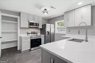 409 Calhoun Ave NE, Rome, GA 30161 - Photo 14
