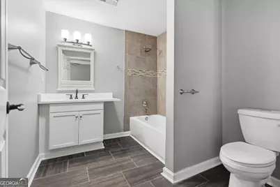 409 Calhoun Avenue NE, Rome, GA 30161 - Photo 16