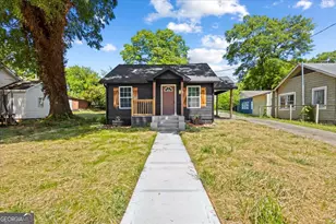 409 Calhoun Ave NE, Rome, GA 30161 - Photo 2