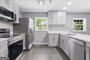 409 Calhoun Ave NE, Rome, GA 30161 - Photo 12