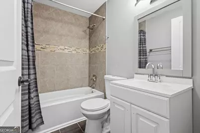 409 Calhoun Avenue NE, Rome, GA 30161 - Photo 22