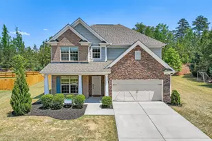 202 Roundwood Way, Peachtree City, GA 30269 - Photo 1