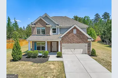 202 Roundwood Way, Peachtree City, GA 30269 - Photo 2