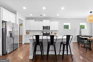 202 Roundwood Way, Peachtree City, GA 30269 - Photo 8