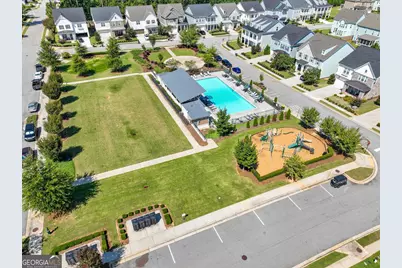 202 Roundwood Way, Peachtree City, GA 30269 - Photo 50