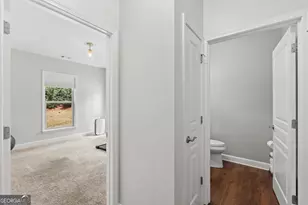 202 Roundwood Way, Peachtree City, GA 30269 - Photo 38