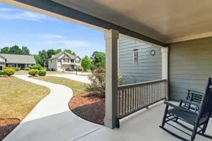 217 Happy Trail, Locust Grove, GA 30248 - Photo 6