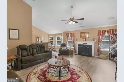 217 Happy Trail, Locust Grove, GA 30248 - Photo 16