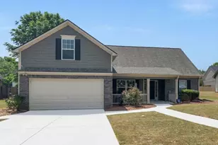 217 Happy Trail, Locust Grove, GA 30248 - Photo 1