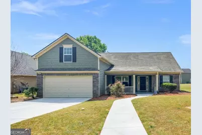 217 Happy Trail, Locust Grove, GA 30248 - Photo 4