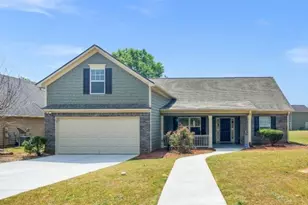 217 Happy Trail, Locust Grove, GA 30248 - Photo 4