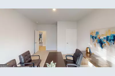 1020 Holliday Pass #82, Griffin, GA 30223 - Photo 30