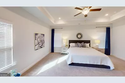 1020 Holliday Pass #82, Griffin, GA 30223 - Photo 24