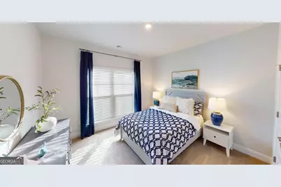 1020 Holliday Pass #82, Griffin, GA 30223 - Photo 32
