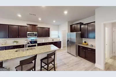 1020 Holliday Pass #82, Griffin, GA 30223 - Photo 14