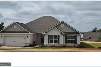 1020 Holliday Pass #82, Griffin, GA 30223 - Photo 1