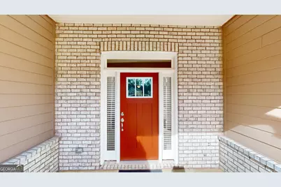 1020 Holliday Pass #82, Griffin, GA 30223 - Photo 44