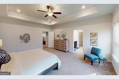1020 Holliday Pass #82, Griffin, GA 30223 - Photo 4