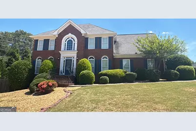 1400 Blyth Walk, Snellville, GA 30078 - Photo 1