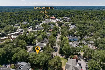 997 Milledge Avenue #4, Athens, GA 30605 - Photo 40