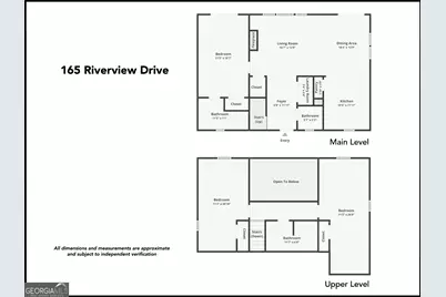 165 Riverview Drive, Robbinsville, NC 28771 - Photo 56