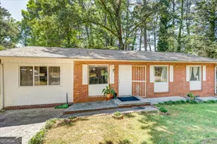 2123 Westover Dr, East Point, GA 30344 - Photo 4