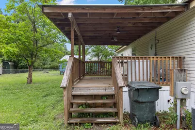 160 Sarah Drive, Brunswick, GA 31525 - Photo 34