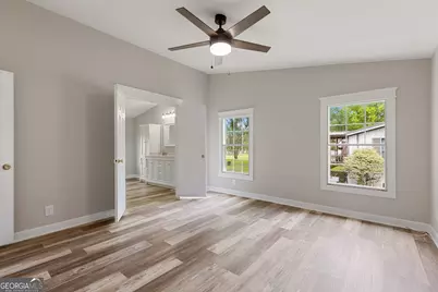 160 Sarah Drive, Brunswick, GA 31525 - Photo 16