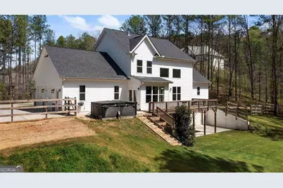 401 Blossom Trail, Acworth, GA 30101 - Photo 54