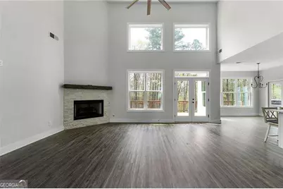 401 Blossom Trail, Acworth, GA 30101 - Photo 22