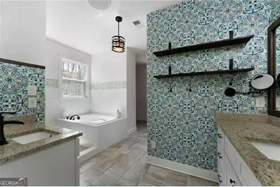 401 Blossom Trail, Acworth, GA 30101 - Photo 28