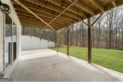 401 Blossom Trail, Acworth, GA 30101 - Photo 50
