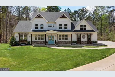 401 Blossom Trail, Acworth, GA 30101 - Photo 2