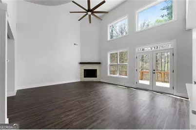401 Blossom Trail, Acworth, GA 30101 - Photo 20