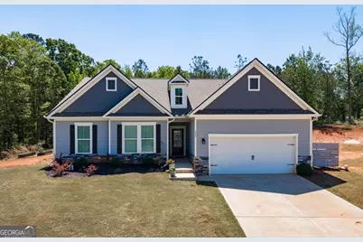 588 Scout Hut Lane, Danielsville, GA 30633 - Photo 2