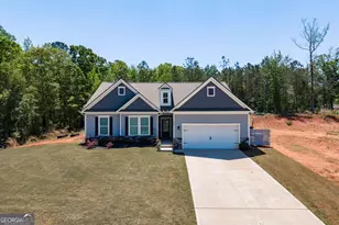 588 Scout Hut Ln, Danielsville, GA 30633 - Photo 1