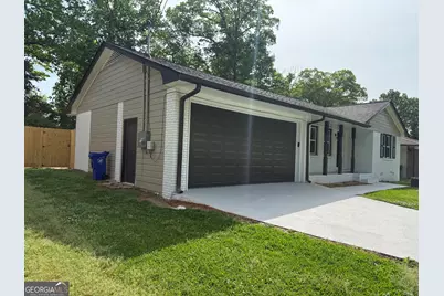 3780 Marlborough Drive, Tucker, GA 30084 - Photo 4