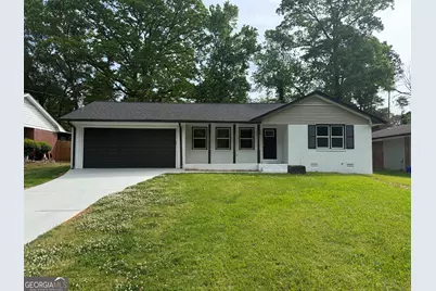 3780 Marlborough Drive, Tucker, GA 30084 - Photo 2