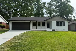 3780 Marlborough Dr, Tucker, GA 30084 - Photo 2
