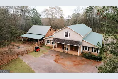 2190 Reese Road, Rutledge, GA 30663 - Photo 24