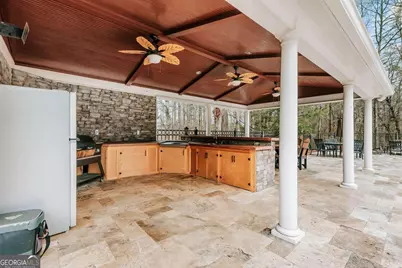 2190 Reese Road, Rutledge, GA 30663 - Photo 20