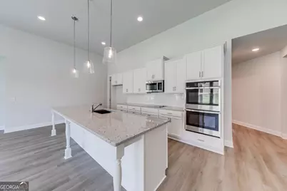 176 Classic Overlook, Homer, GA 30547 - Photo 16
