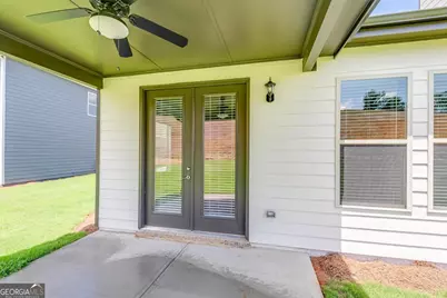 176 Classic Overlook, Homer, GA 30547 - Photo 30
