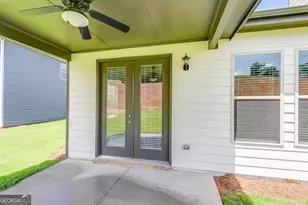 176 Classic Overlook, Homer, GA 30547 - Photo 30
