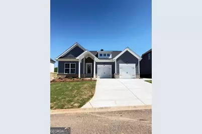 176 Classic Overlook, Homer, GA 30547 - Photo 1