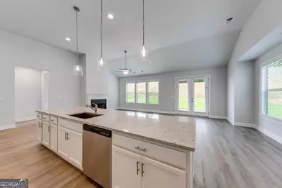 176 Classic Overlook, Homer, GA 30547 - Photo 18