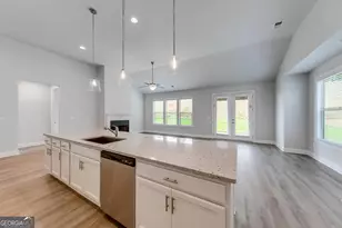 176 Classic Overlook, Homer, GA 30547 - Photo 18