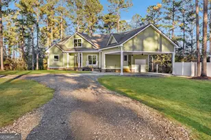 206 Captain Cone Ct, Brooklet, GA 30415 - Photo 1