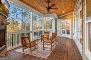 206 Captain Cone Ct, Brooklet, GA 30415 - Photo 58